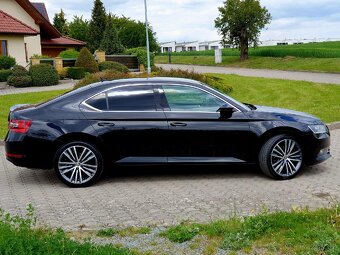 Skoda Superb 2.0 TSI - 3