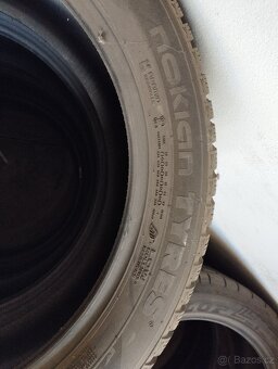 235/50r20 - 3