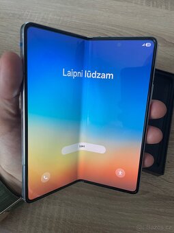 Samsung Galaxy Z Fold5 5G 256GB - 3