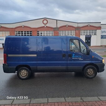 Citroen Jumper - 3