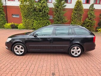 Octavia II 1.4 TSI 90kW,2013,150tis.km serviska,tempomat - 3