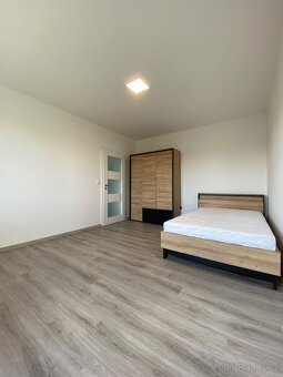 Pronájem bytu 1+1 32 m² Třebíč - 3