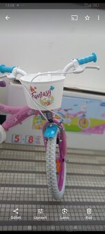 Dětské kolo Toimsa fantasy 16" - 3