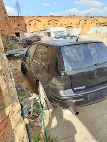 Volkswagen golf 4 1.9tdi 96kw ASZ - 3
