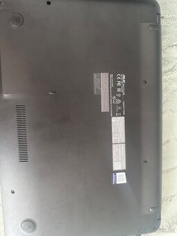 Asus X540BA-DM629T - 3