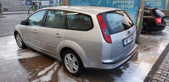 FORD Focus MK2Kombi - 3