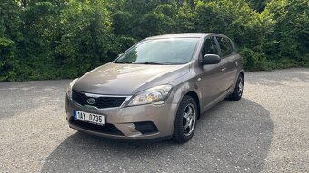 Kia Ceed 1.4 66kw - 3