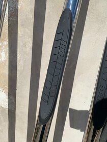 Bocni ramy vw Transporter T5 T6 naslapy 03-23 - 3