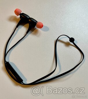 Sluchátka Optoma NuForce BE Sport3 - 3