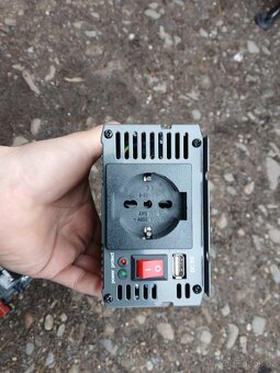 menic napeti z 24v na 230v - 3
