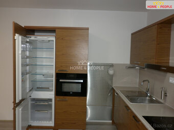 Pronájem bytu 2+kk, 50m2, Milovice - 3