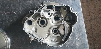 Kartery Suzuki dr 350 - 3