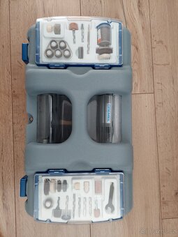 DREMEL 400 Digital elektrický sada - 3