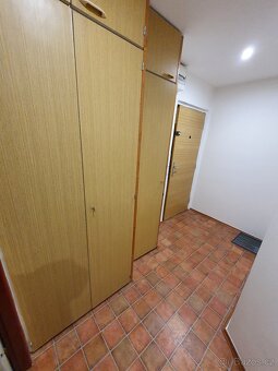 Pronájem bytu 2+1 (41m2), Litoměřice - Pokratice - 3