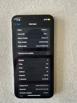 iPhone 11 - 3