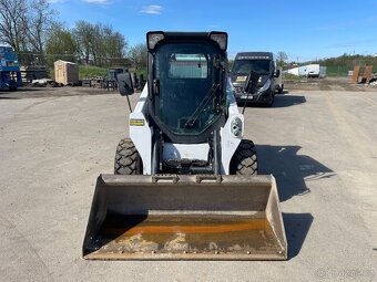 Smykový nakladač Bobcat S530 - 3
