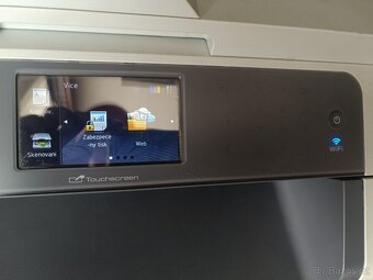 Tiskárna multifunkční Brother DCP-9020 CDW - 3