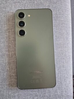 Samsung S23 - 3