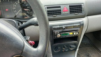 Škoda Octavia I 1.9 tdi 66kw combi - 3