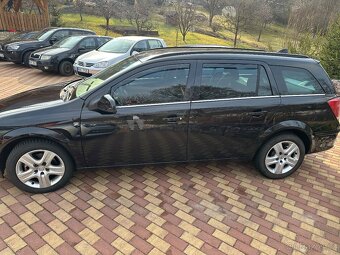 Opel Astra h 1.7cdti 81kw 🇺🇦🇺🇦🇺🇦 - 3
