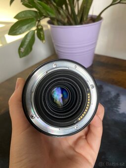 Nikon Z 20mm f/1.8 S - 3