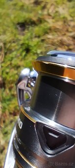 Naviják shimano sedona 2500s - 3