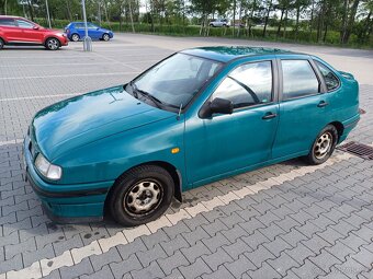 Seat cordoba - 3