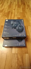 Prodám nová zabalená sluchátka JBL TUNE 720BT - 3