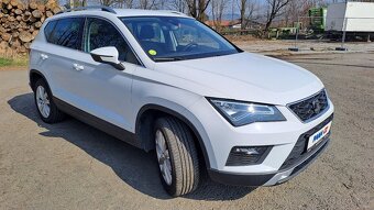 Seat Ateca 1.6 TDI DSGS tyle BusinessNAVI - 3