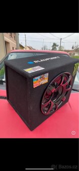 Subwoofer - 3