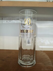 Sklenice Radegast - 3