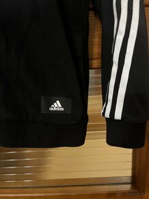Adidas mikina - 3