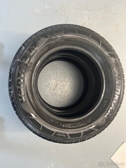 225/65/16C letní - 3