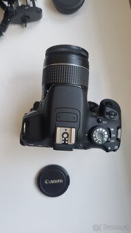 Canon EOS 700D - 3