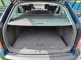 Škoda octavia 2 combi 1.4 TSI - 3