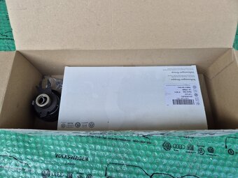 sada rozvodů Škoda Felicia, Octavia I (1U) 1.6mpi s kodem mo - 3