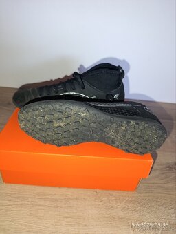 Dětské kopačky TARFY, Zn.Nike, vel. 34 - 3