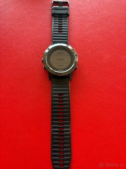 Garmin Fenix 5x Sapphire 51mm - 3