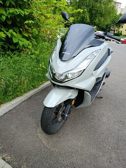 Honda PCX 125 - 3