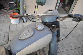 Jawa 250/353 - 3