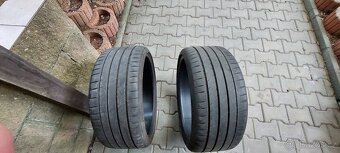 Michelin pilot sport 4 s 225/35 r20 - 3