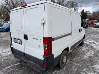 Citroen Jumper - 3