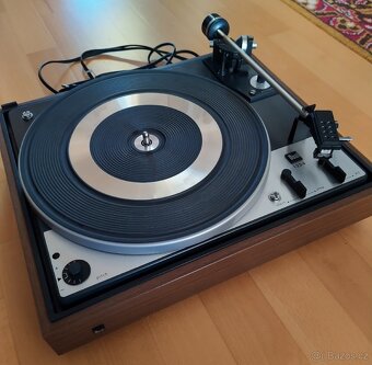 Gramofon Dual - 3