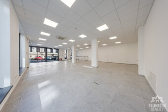 Pronájem komerčních prostor, 137 m², Uherský Brod - Komenské - 3