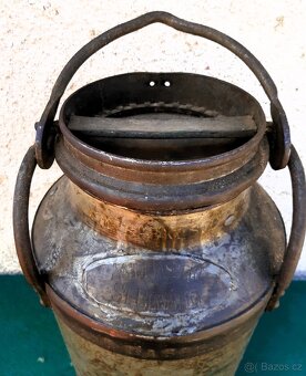Konev mlékárenská - 3
