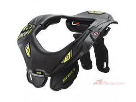 SCOTT 550 Neck Brace krční chránič - 3