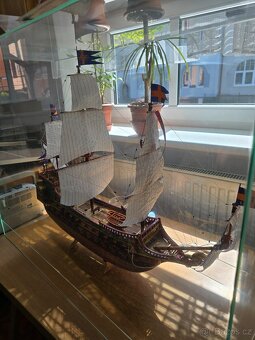 Model lodi - 3