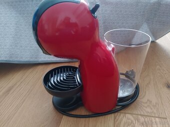 Kavovar na kapsle - 3