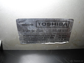 malé reprobedny Toshiba - 3