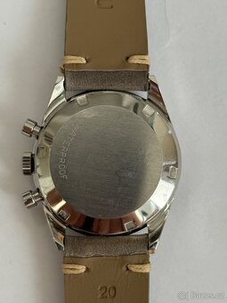 Přodám Omega chronograf - 3
